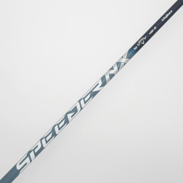【中古ゴルフクラブ】キャロウェイゴルフ　PARADYM　パラダイム MAX FAST ドライバー SPEEDER NX40 for Callaway　シャフト：SPEEDER N…_5