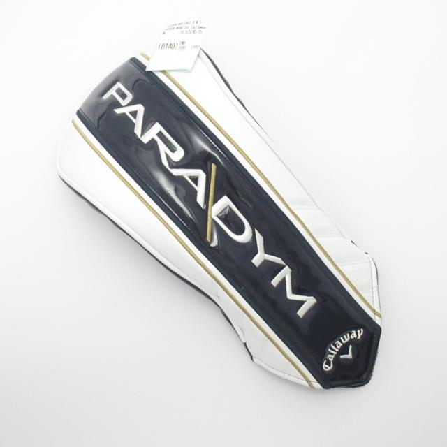 【中古ゴルフクラブ】キャロウェイゴルフ　PARADYM　パラダイム MAX FAST ドライバー SPEEDER NX40 for Callaway　シャフト：SPEEDER N…_7