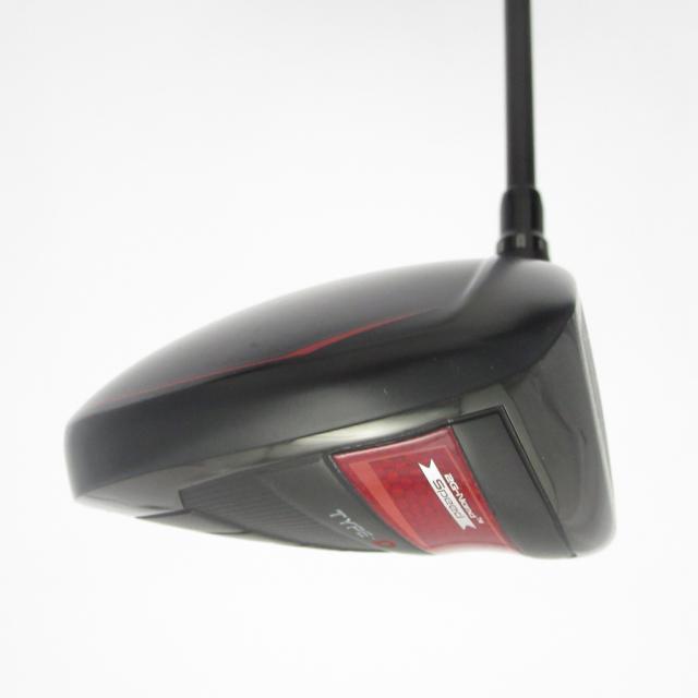 【中古ゴルフクラブ】ヨネックス　EZONE GT　EZONE GT TYPE-D(2024) ドライバー Diamana BB 53　シャフト：Diamana BB 53_3