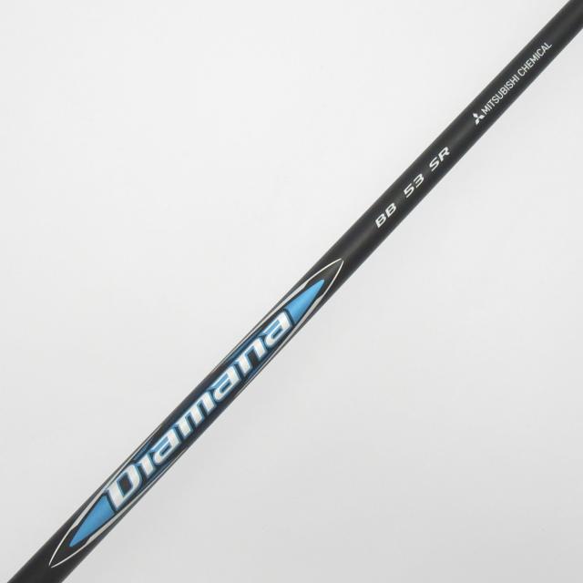 【中古ゴルフクラブ】ヨネックス　EZONE GT　EZONE GT TYPE-D(2024) ドライバー Diamana BB 53　シャフト：Diamana BB 53_5