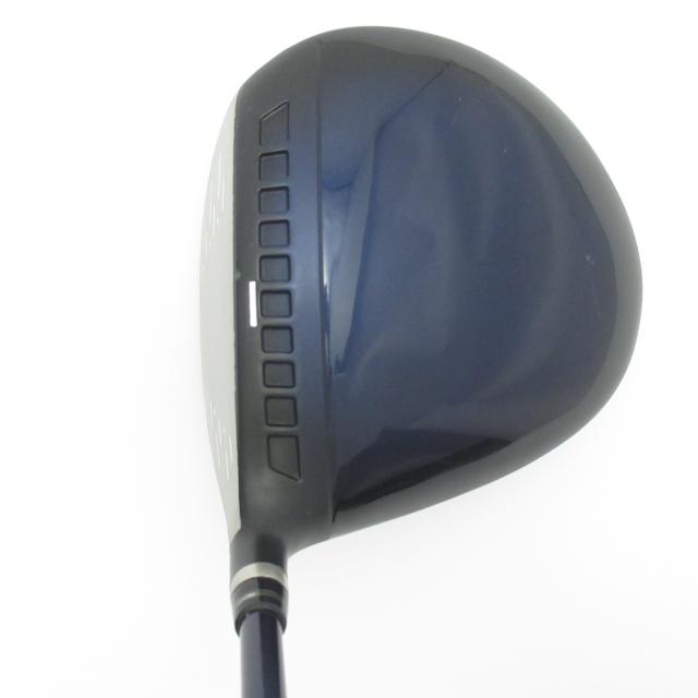 【中古ゴルフクラブ】ヤマハ　inpres　21 インプレス UD+2 ドライバー Air Speeder for YAMAHA M421d　シャフト：Air Speeder for YAMA…_1