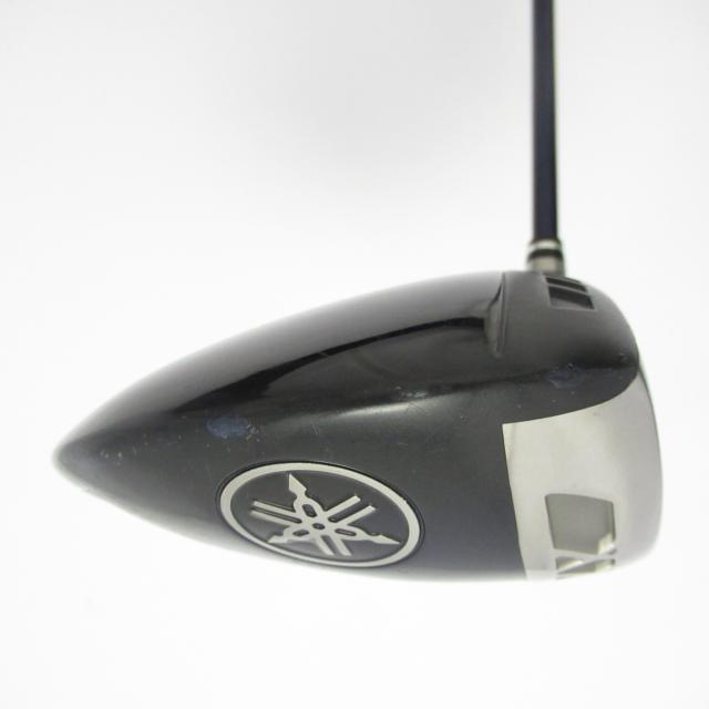 【中古ゴルフクラブ】ヤマハ　inpres　21 インプレス UD+2 ドライバー Air Speeder for YAMAHA M421d　シャフト：Air Speeder for YAMA…_3