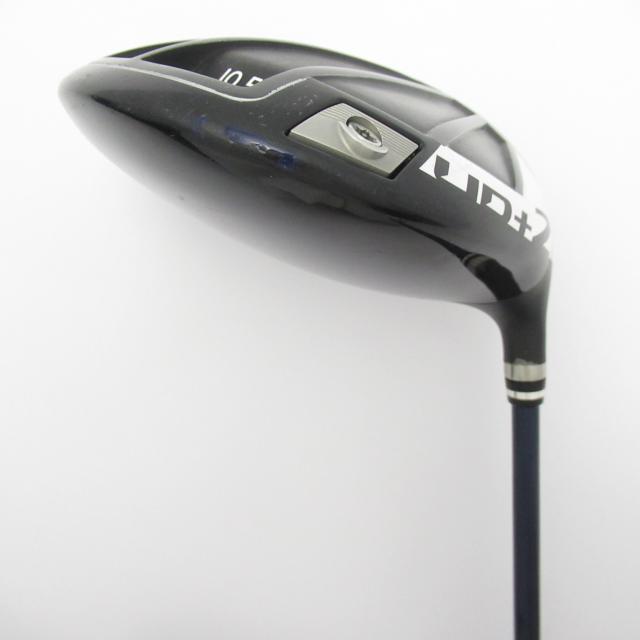 【中古ゴルフクラブ】ヤマハ　inpres　21 インプレス UD+2 ドライバー Air Speeder for YAMAHA M421d　シャフト：Air Speeder for YAMA…_4