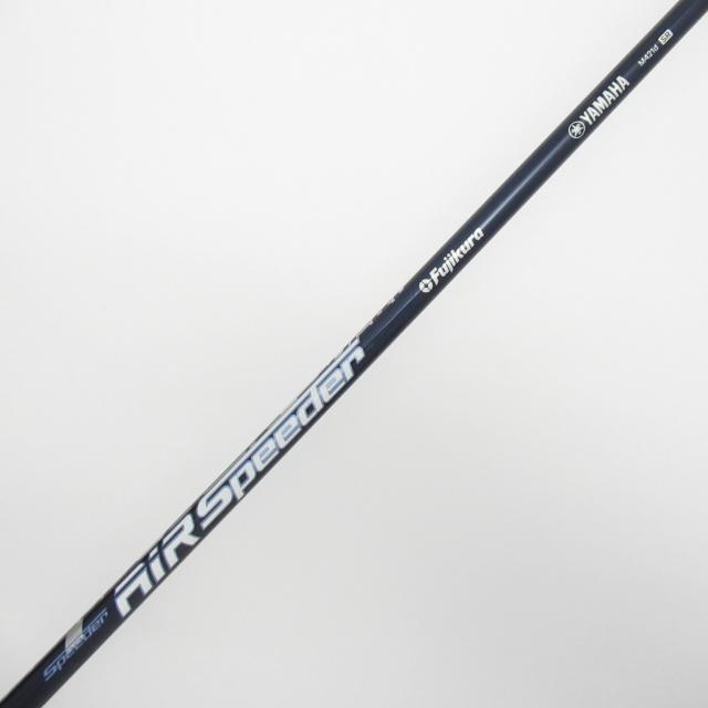 【中古ゴルフクラブ】ヤマハ　inpres　21 インプレス UD+2 ドライバー Air Speeder for YAMAHA M421d　シャフト：Air Speeder for YAMA…_5