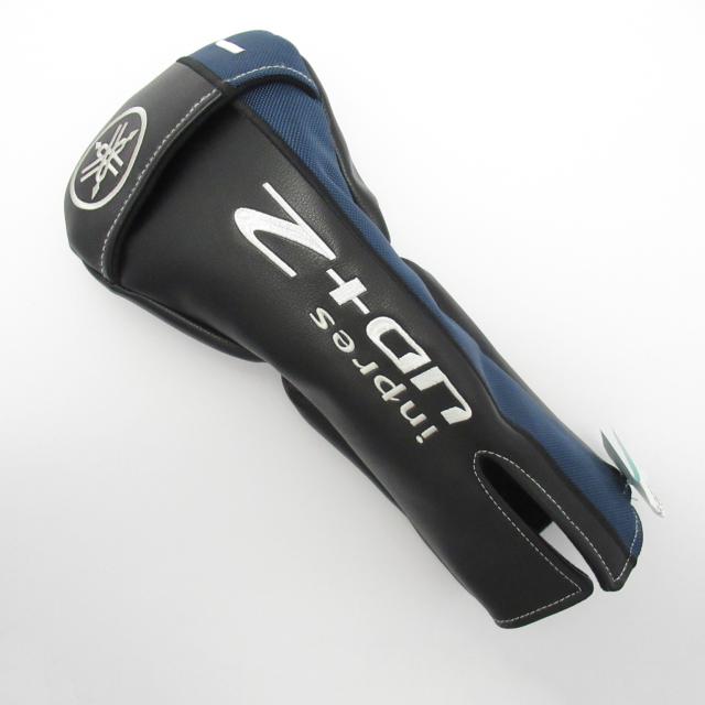 【中古ゴルフクラブ】ヤマハ　inpres　21 インプレス UD+2 ドライバー Air Speeder for YAMAHA M421d　シャフト：Air Speeder for YAMA…_7
