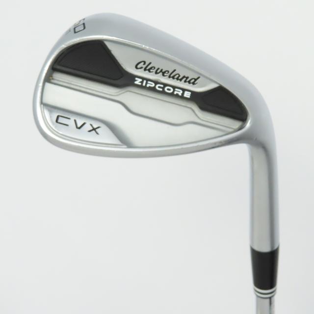 【中古ゴルフクラブ】クリーブランド　CG　CVX ZIPCORE ウェッジ N.S.PRO MODUS3 TOUR 115　シャフト：N.S.PRO MODUS3 TOUR 115