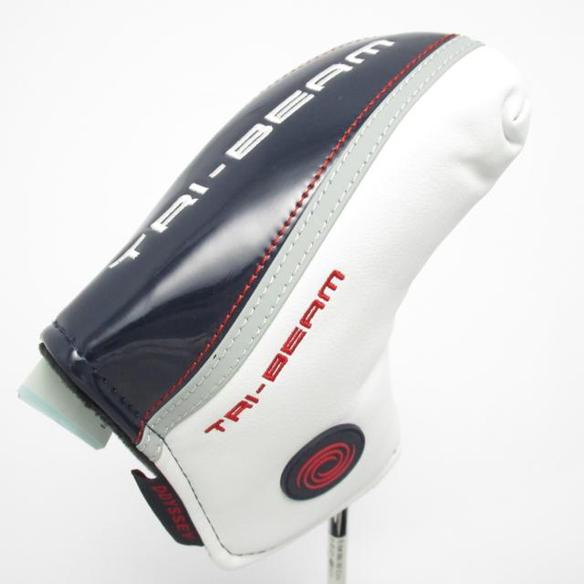 中古ゴルフクラブ】オデッセイ ODYSSEY TRI-BEAM DOUBLE WIDE CS