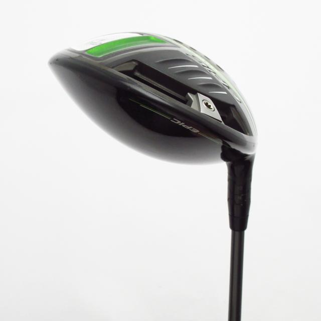 【中古ゴルフクラブ】キャロウェイゴルフ　EPIC　エピック MAX ドライバー Diamana 40 for Callaway　シャフト：Diamana 40 for Callaway_4