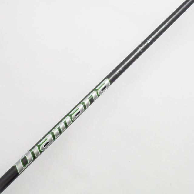 【中古ゴルフクラブ】キャロウェイゴルフ　EPIC　エピック MAX ドライバー Diamana 40 for Callaway　シャフト：Diamana 40 for Callaway_5