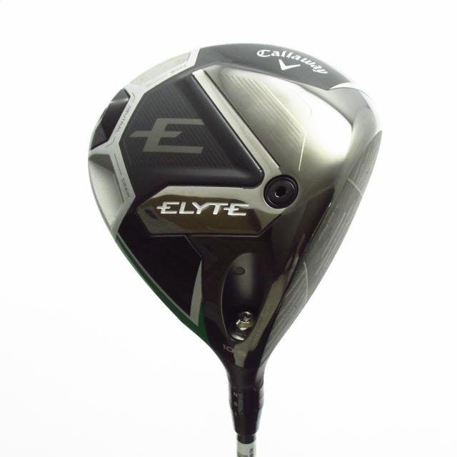 【中古ゴルフクラブ】キャロウェイゴルフ　ELYTE　エリート ドライバー VENTUS GREEN 5 for Callaway　シャフト：VENTUS GREEN 5 for C…