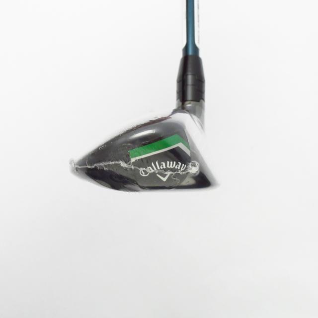 ☆ キャロウェイ エリート 10.5度 ベンタス グリーン5 フレックスS