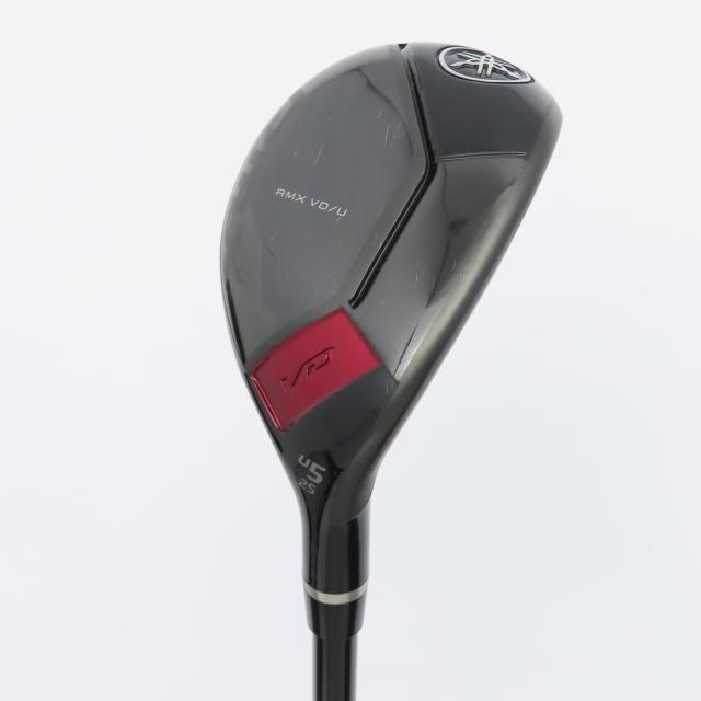 【中古ゴルフクラブ】ヤマハ　RMX　RMX VD ユーティリティ オリジナルカーボン TENSEI TR h　シャフト：オリジナルカーボン TENSEI TR h