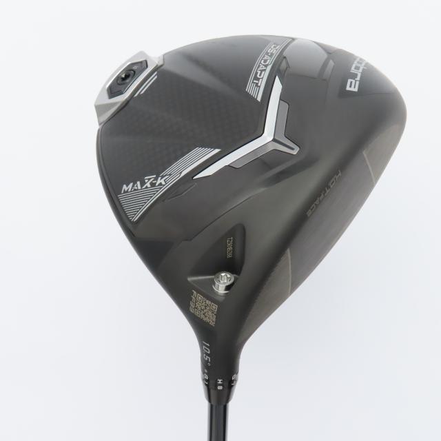 プロギア egg スプーン ブラックの試打レビュー 口コミ・評価 ギア