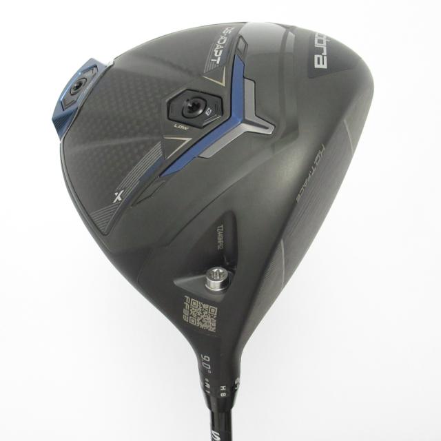 【中古ゴルフクラブ】コブラ　cobra　DS-ADAPT X ドライバー Speeder NX for Cobra　シャフト：Speeder NX for Cobra