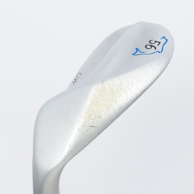 【中古ゴルフクラブ】キャスコ　DOLPHIN　ドルフィン DW-123 ウェッジ N.S.PRO 950GH neo　シャフト：N.S.PRO 950GH neo