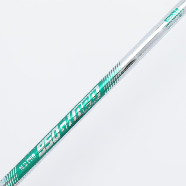 【中古ゴルフクラブ】キャスコ　DOLPHIN　ドルフィン DW-123 ウェッジ N.S.PRO 950GH neo　シャフト：N.S.PRO 950GH neo