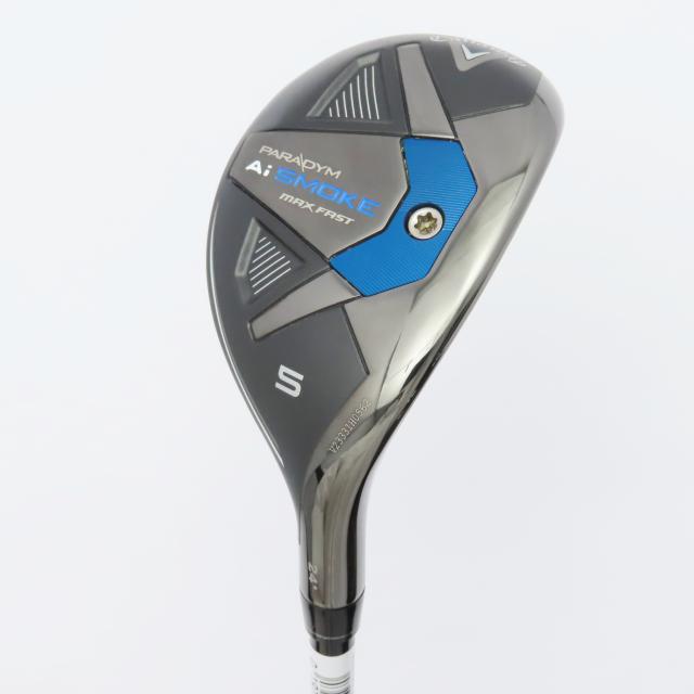 ☆新品☆送料無料☆ キャロウェイ Callaway Paradym Ai Smoke MAX