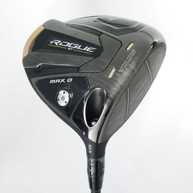 新品 キャロウェイ ローグST PROアイアン6セット (5〜P) キャロウェイ