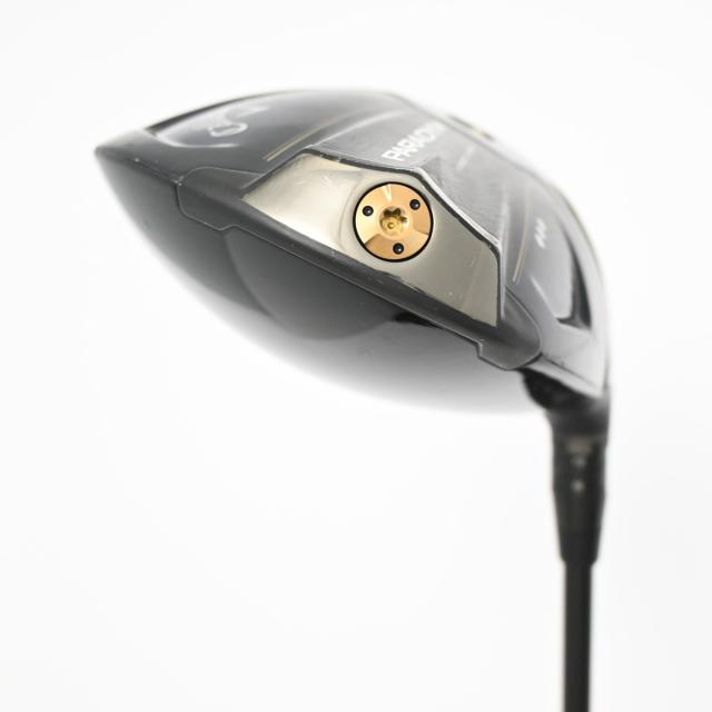 【中古ゴルフクラブ】キャロウェイゴルフ　PARADYM　パラダイム トリプルダイヤモンド ドライバー TENSEI 55 NVY for Callaway　シャフ…_4