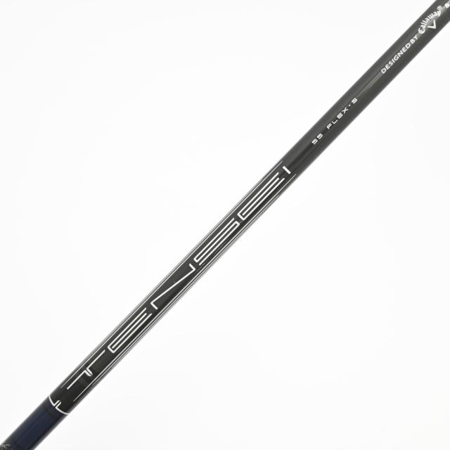 【中古ゴルフクラブ】キャロウェイゴルフ　PARADYM　パラダイム トリプルダイヤモンド ドライバー TENSEI 55 NVY for Callaway　シャフ…_5
