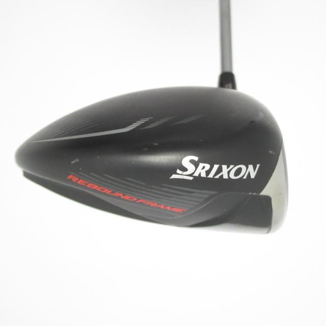 【中古ゴルフクラブ】ダンロップ　SRIXON　スリクソン ZX5 MkII ドライバー Diamana ZX-II 50　シャフト：Diamana ZX-II 50_3