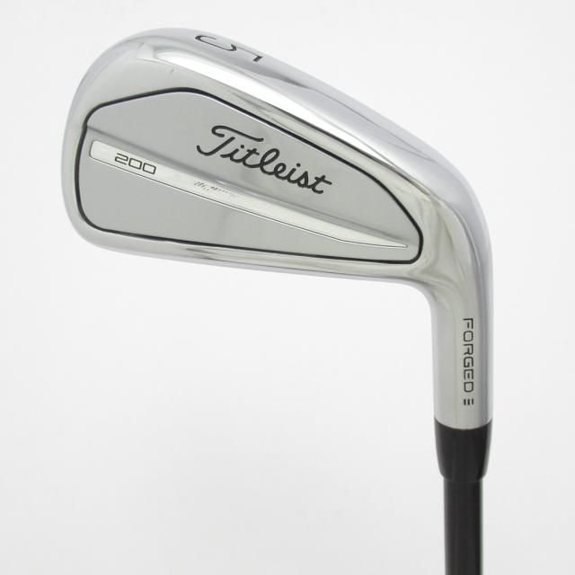 【中古ゴルフクラブ】タイトリスト　T SERIES　T200(2023) アイアン TENSEI AV2 BLUE AM2　シャフト：TENSEI AV2 BLUE AM2