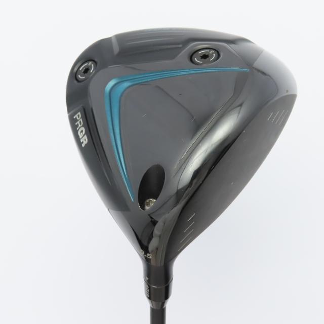 【中古ゴルフクラブ】プロギア　RS　RSX(2024) ドライバー Diamana FOR PRGR　シャフト：Diamana FOR PRGR