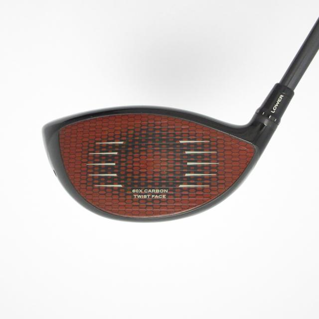 【中古ゴルフクラブ】テーラーメイド　STEALTH　ステルス ドライバー TENSEI RED TM50(2022)　シャフト：TENSEI RED TM50(2022)_2