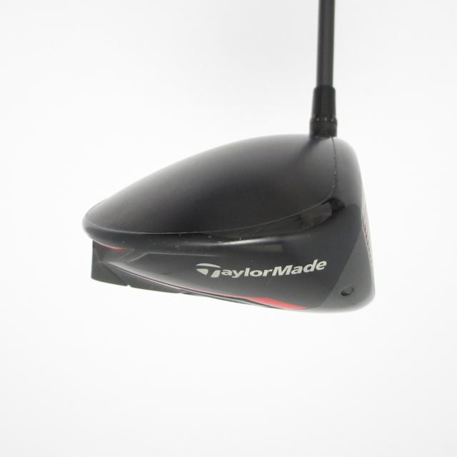 【中古ゴルフクラブ】テーラーメイド　STEALTH　ステルス ドライバー TENSEI RED TM50(2022)　シャフト：TENSEI RED TM50(2022)_3