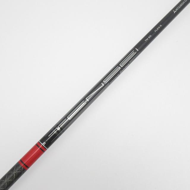 【中古ゴルフクラブ】テーラーメイド　STEALTH　ステルス ドライバー TENSEI RED TM50(2022)　シャフト：TENSEI RED TM50(2022)_5