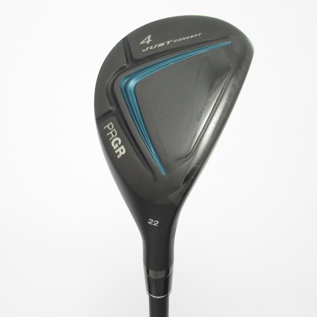 【中古ゴルフクラブ】プロギア　RS　RSX(2024) ユーティリティ Diamana FOR PRGR　シャフト：Diamana FOR PRGR