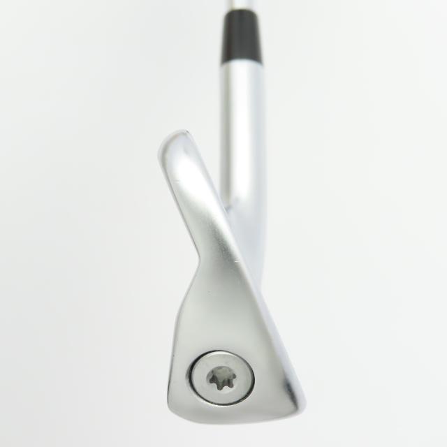 【中古ゴルフクラブ】ピン　I SERIES　i525 アイアン N.S.PRO ZELOS 7　シャフト：N.S.PRO ZELOS 7