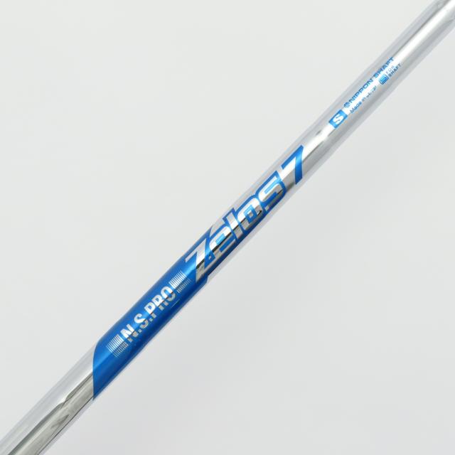 【中古ゴルフクラブ】ピン　I SERIES　i525 アイアン N.S.PRO ZELOS 7　シャフト：N.S.PRO ZELOS 7