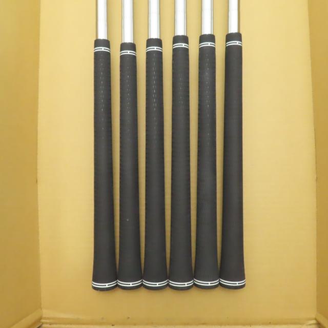 【中古ゴルフクラブ】ピン　I SERIES　i210 アイアン N.S.PRO ZELOS 8　シャフト：N.S.PRO ZELOS 8