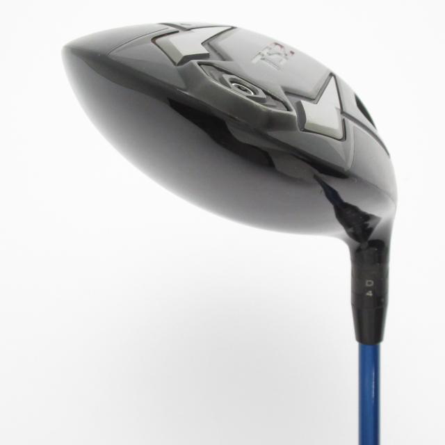 【中古ゴルフクラブ】タイトリスト　TITLEIST　TS2 ドライバー Speeder 569 EVOLUTION　シャフト：Speeder 569 EVOLUTION_4