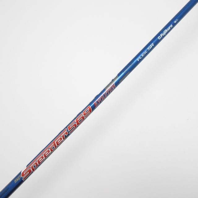 【中古ゴルフクラブ】タイトリスト　TITLEIST　TS2 ドライバー Speeder 569 EVOLUTION　シャフト：Speeder 569 EVOLUTION_5