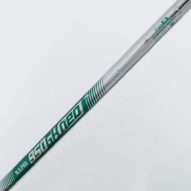 【中古ゴルフクラブ】タイトリスト　TITLEIST　T300 アイアン N.S.PRO 950GH neo　シャフト：N.S.PRO 950GH neo