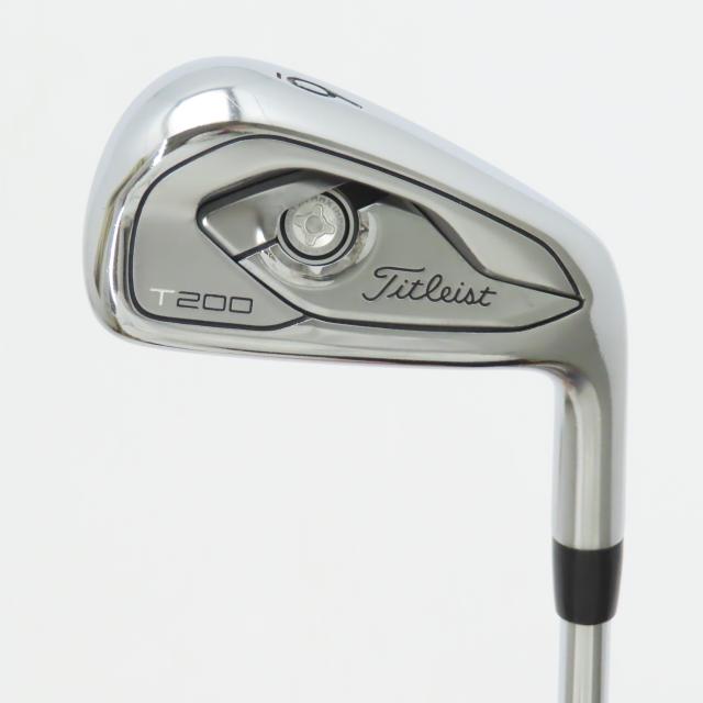 【中古ゴルフクラブ】タイトリスト　TITLEIST　T200 アイアン N.S.PRO MODUS3 TOUR 105　シャフト：N.S.PRO MODUS3 TOUR 105