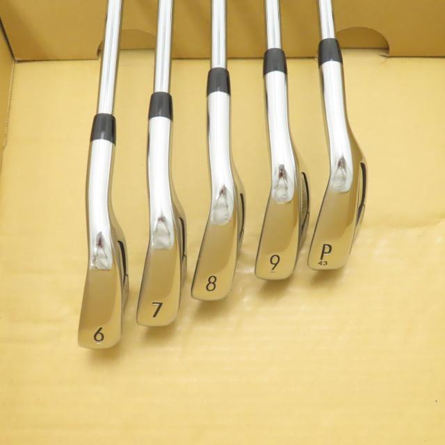 【中古ゴルフクラブ】タイトリスト　TITLEIST　T200 アイアン N.S.PRO MODUS3 TOUR 105　シャフト：N.S.PRO MODUS3 TOUR 105