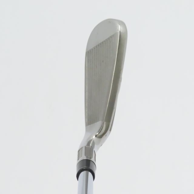 【中古ゴルフクラブ】テーラーメイド　M6　M6 アイアン REAX 85 JP　シャフト：REAX 85 JP_1