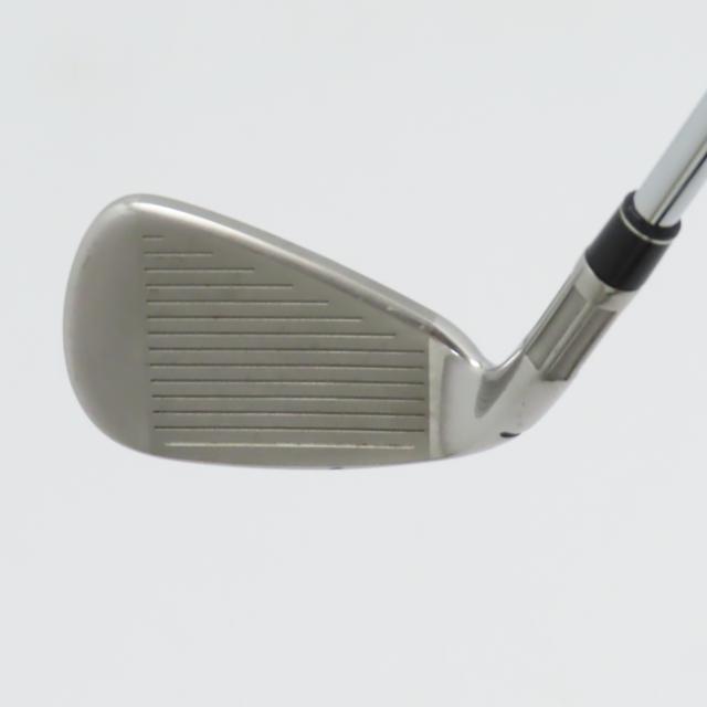 【中古ゴルフクラブ】テーラーメイド　M6　M6 アイアン REAX 85 JP　シャフト：REAX 85 JP_2
