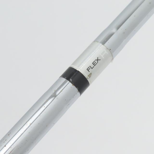 【中古ゴルフクラブ】テーラーメイド　M6　M6 アイアン REAX 85 JP　シャフト：REAX 85 JP_4