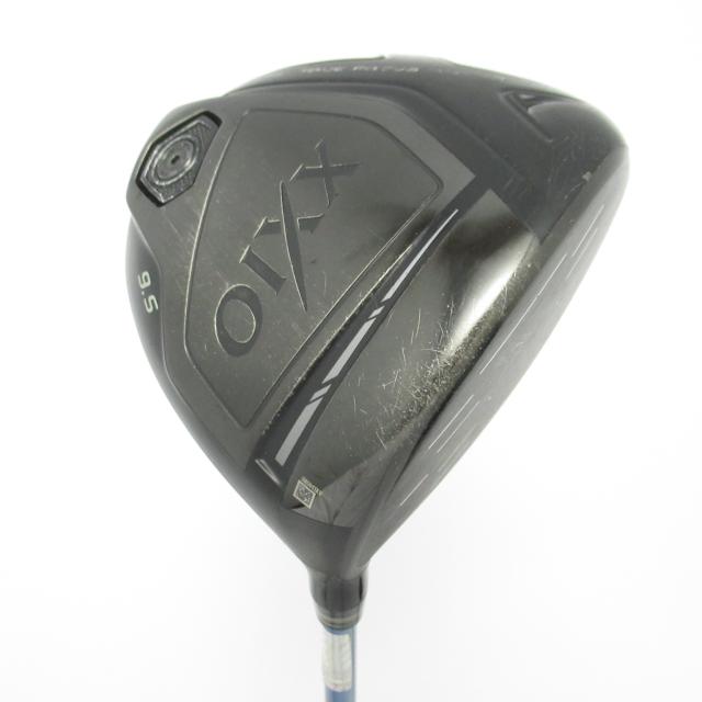 【中古ゴルフクラブ】ダンロップ　XXIO　ゼクシオ(2018) CRAFT Model ドライバー Speeder 569 EVOLUTION V　シャフト：Speeder 569 EVO…