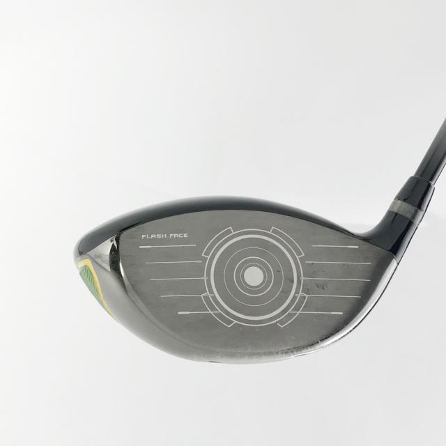 中古ゴルフクラブ】キャロウェイゴルフ EPIC エピック フラッシュ STAR
