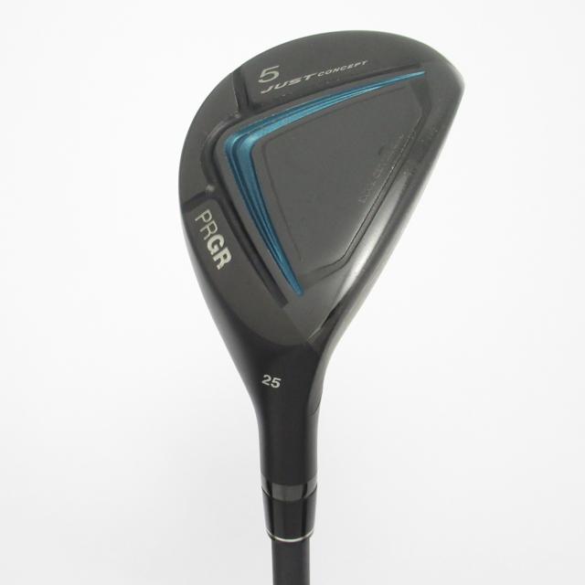 【中古ゴルフクラブ】プロギア　RS　RSX(2024) ユーティリティ TENSEI FOR PRGR　シャフト：TENSEI FOR PRGR