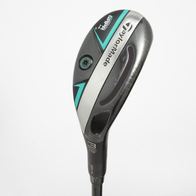 【中古ゴルフクラブ】テーラーメイド　GAPR　GAPR HI ユーティリティ Tour AD HY-85　シャフト：Tour AD HY-85