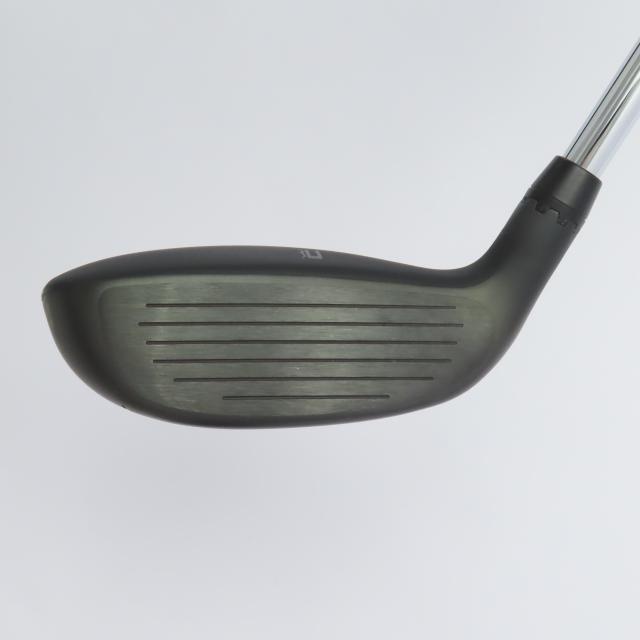 【中古ゴルフクラブ】コブラ　KING　キング TEC ハイブリッド ユーティリティ N.S.PRO 950GH neo　シャフト：N.S.PRO 950GH neo