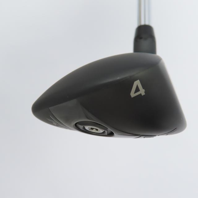 【中古ゴルフクラブ】コブラ　KING　キング TEC ハイブリッド ユーティリティ N.S.PRO 950GH neo　シャフト：N.S.PRO 950GH neo