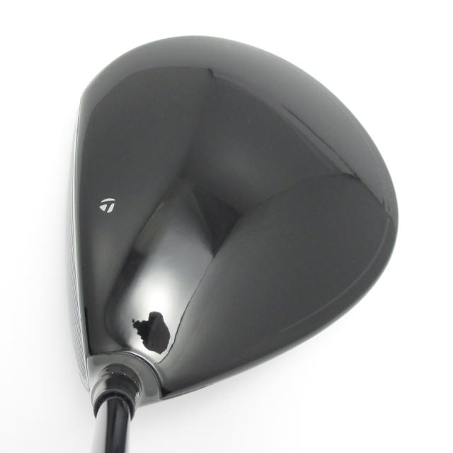 【中古ゴルフクラブ】テーラーメイド　Qi10　Qi10 ドライバー Diamana Blue TM50　シャフト：Diamana Blue TM50_1