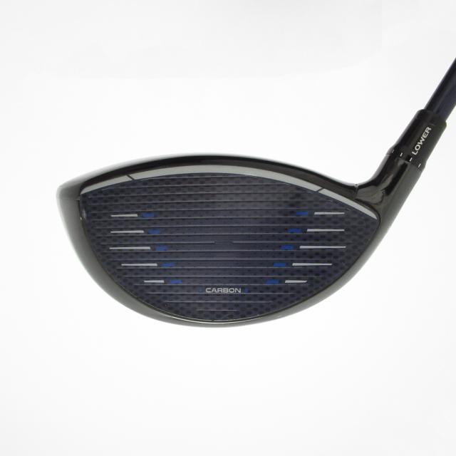 【中古ゴルフクラブ】テーラーメイド　Qi10　Qi10 ドライバー Diamana Blue TM50　シャフト：Diamana Blue TM50_2